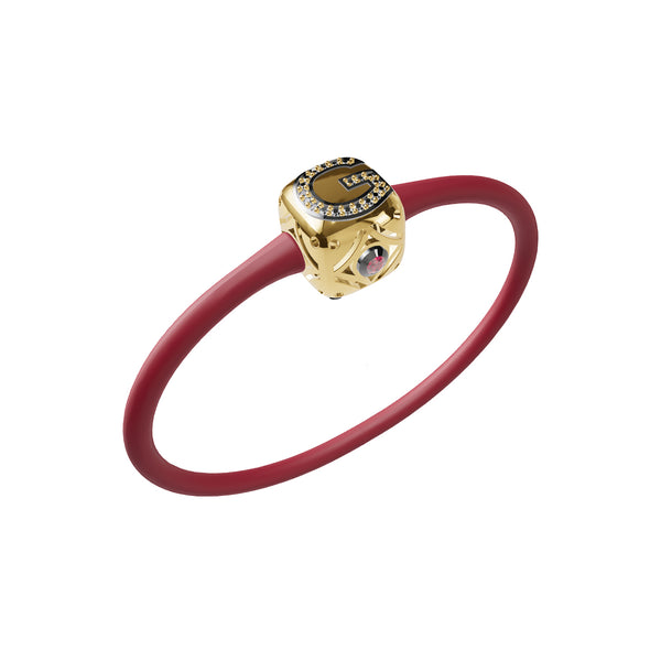 Signature Bracelet ( G ) - Medium