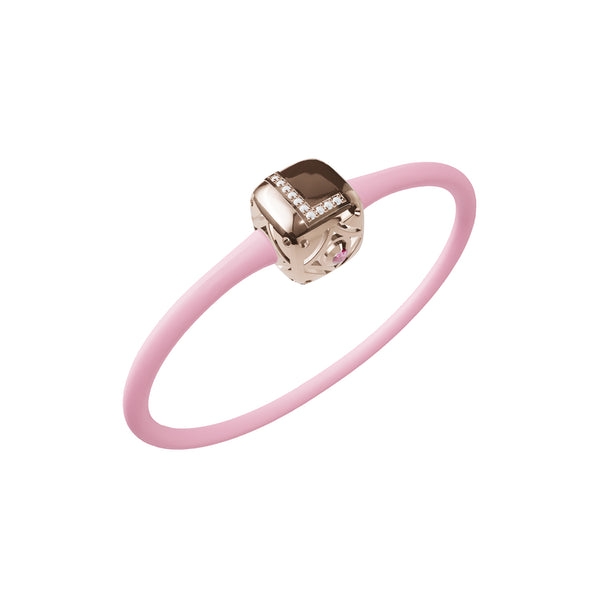 Signature Bracelet ( L ) - Small
